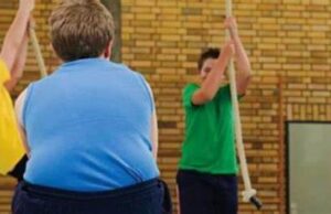 Tamaulipas ha incrementado las cifras de obesidad infantil, y de estar en sexto lugar, subió a tercer lugar a nivel nacional
