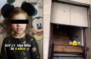 Menor de 4 años que se extravió frente a sus padres en Disney sin dejar rastro