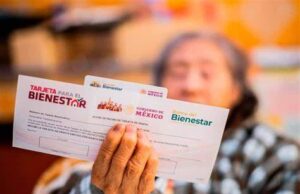 ¿De cuánto será el aumento de la Pensión Bienestar?