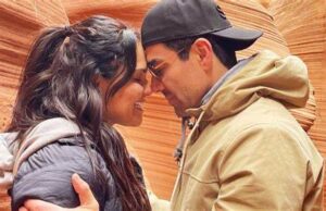 Crisis matrimonial, Omar Chaparro y su esposa, Lucy Ruiz, abrieron sus corazones