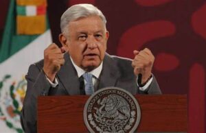 Ministra de la SCJN será mujer el presidente López Obrador dijo que el nombre de la elegida saldrá de entre las tres propuestas que lanzó al Senado