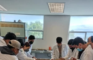 Desarrolla la UAT un proyecto para evaluar los residuos contaminantes de agroquímicos en el suelo