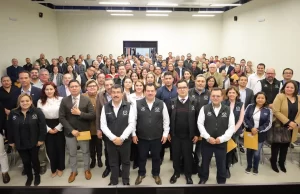 Elevar los índices académicos de la UAT es un compromiso: Dámaso Anaya