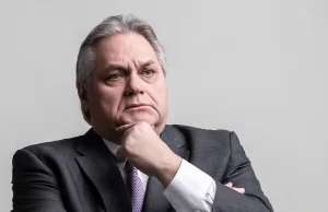 Muere el empresario y filántropo Carlos Bremer Gutiérrez murió a los 63 años de edad en Nuevo León