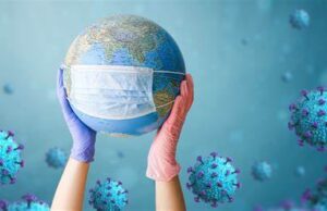 La Organización Mundial de la Salud (OMS) emitió una alerta de que posiblemente se convierta en una pandemia si no se toman acciones oportunas