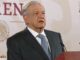 AMLO: “No quiero dar información sobre eso porque se están haciendo los estudios de identificación para saber sobre ellos”…