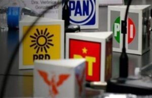 Coalición PAN-PRI en Tamaulipas Morena busca tumbar el convenio