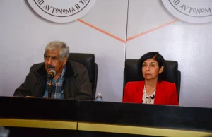 Denuncia la UAT a exfuncionarios por delitos que afectan el patrimonio de la institución
