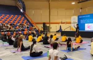 Promueve la UAT estilos de vida saludable en sus estudiantes