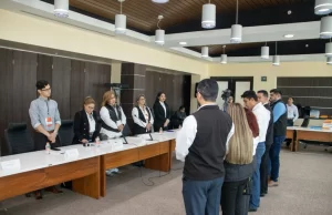 Asamblea de la UAT validará el resultado de la elección rectoral