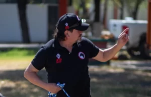 Implementa la UAT cursos de adiestramiento canino
