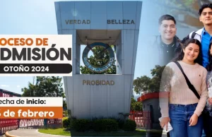Anuncia la UAT apertura del proceso de admisión para el periodo Otoño 2024