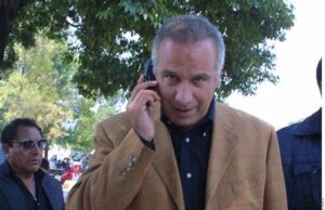 Un juez federal canceló la acusación de lavado de dinero y delincuencia organizada iniciada contra Juan Collado