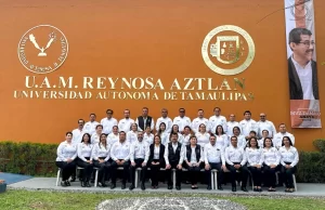 “En la UAT tenemos que irnos por el lado académico; esa es la fortaleza que impulsaremos”: rector