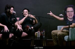 Así Reacciona EL MARIANA CON Elmer y Diano (Los Tuexi) – El Patrón /El Mariana, ORGULLOSAMENTE TALENTO TAMAULIPECO