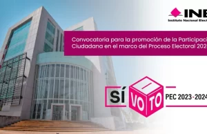 Extiende UAT convocatoria del INE para promover participación ciudadana en el proceso electoral