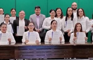 Capacita la UAT a personal universitario en seguridad de la información