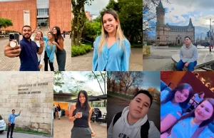Refuerza UAT la participación de sus estudiantes en programas de movilidad internacional
