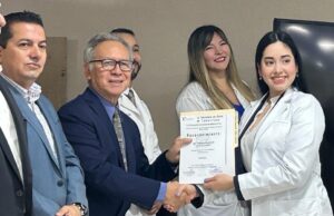 Avala UAT la formación de médicos especialistas residentes