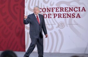 AMLO: “aún con lo que significa la OEA, todos los gobiernos representados, incluso Luis Almagro, que ha tenido una actitud muy conservadora y antidemocrática,