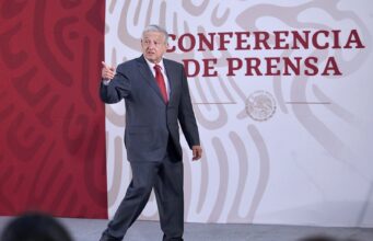 AMLO: “aún con lo que significa la OEA, todos los gobiernos representados, incluso Luis Almagro, que ha tenido una actitud muy conservadora y antidemocrática,
