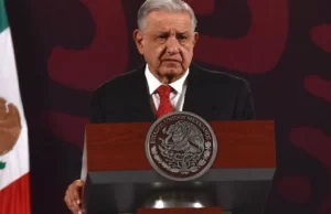 AMLO COMENTA sobre el asesinato de la candidata de Morena en Celaya: “Estos hechos son muy lamentables…..