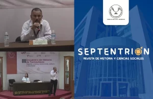 Publica la UAT en formato digital la revista de historia Septentrión