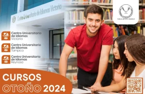 Anuncia la UAT la apertura de inscripciones en sus Centros Universitarios de Idiomas