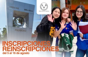 Abre la UAT el periodo de inscripciones para el ciclo escolar de otoño 2024