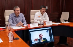 La UAT y la CONCANACO implementarán programa de emprendimiento universitario