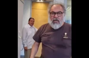 La Secretaría de Relaciones Exteriores (SRE) informó de la destitución del cónsul Leopoldo Michel Díaz, adscrito en Shanghái