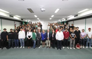 Arranca en la UAT el taller Construyendo Mi Proyecto de Vida, dirigido a estudiantes de nuevo ingreso