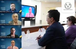 Reconocen el compromiso del rector Dámaso Anaya con la calidad educativa de la UAT