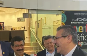 Lanzará la Lotería Nacional el billete conmemorativo por los 75 años de la UAT