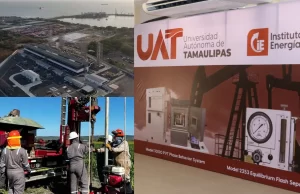 Instituto de Energía de la UAT impulsará la investigación y el desarrollo regional