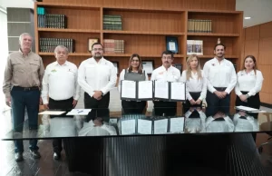 Colabora la UAT con la SEDUMA en el manejo y conservación de la fauna silvestre