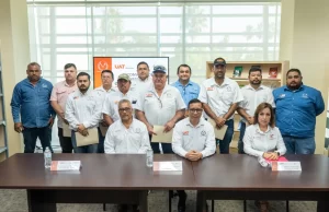 Capacita el ITACE a trabajadores sindicalizados de la UAT
