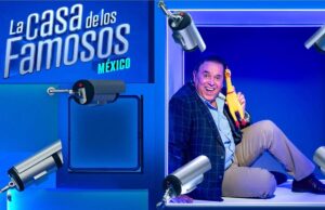 El Ganador de la Casa de los Famosos Mario Bezares ha logrado en las últimas semanas rebasar el millón de seguidores solo en Instagram.