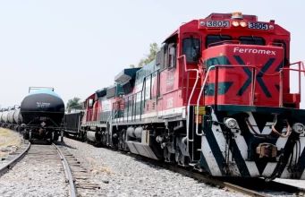 Aprueban una reforma a la Ley Ferroviaria para reactivar el servicio de transporte de pasajeros.