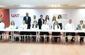 Trabaja la UAT para asegurar la calidad educativa de la Licenciatura en Psicología
