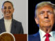 Claudia Sheinbaum ha establecido su primera comunicación con Donald Trump tras su triunfo en las elecciones de Estados Unidos.
