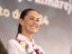 La presidenta inauguró la primera etapa del camino artesanal Pata de Gallo-Santiago Teneraca.