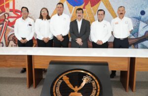 La UAT y su sindicato académico fortalecen acuerdos laborales