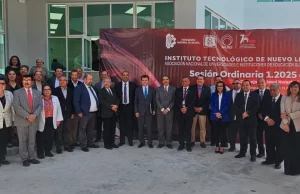 Suma la UAT esfuerzos en proyecto educativo de la ANUIES región noreste