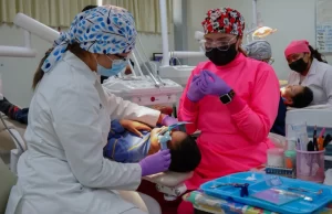 La UAT es referente en clínicas de salud dental con servicios de calidad y bajo costo
