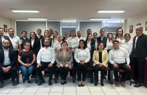 Fortalece la UAT calidad de la Licenciatura en Lingüística Aplicada