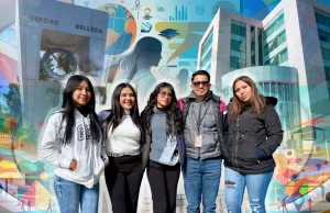 Participan en programas de movilidad más de 140 estudiantes y docentes de la UAT