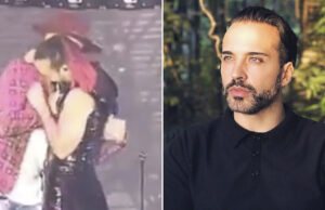 Erik Rubín aclara rumores sobre su relación con Apio Quijano