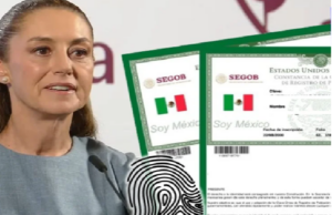Sheinbaum presenta propuestas para fortalecer la búsqueda de personas desaparecidas