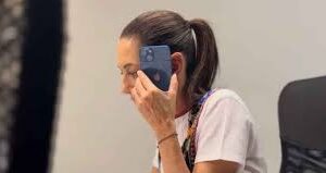 Claudia Sheinbaum confirma hackeo a su celular y correo electrónico